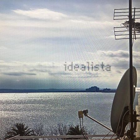 Bel Appartement Roses Plage Bagian luar foto