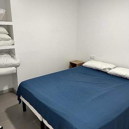 Bel Appartement Roses Plage Bagian luar foto
