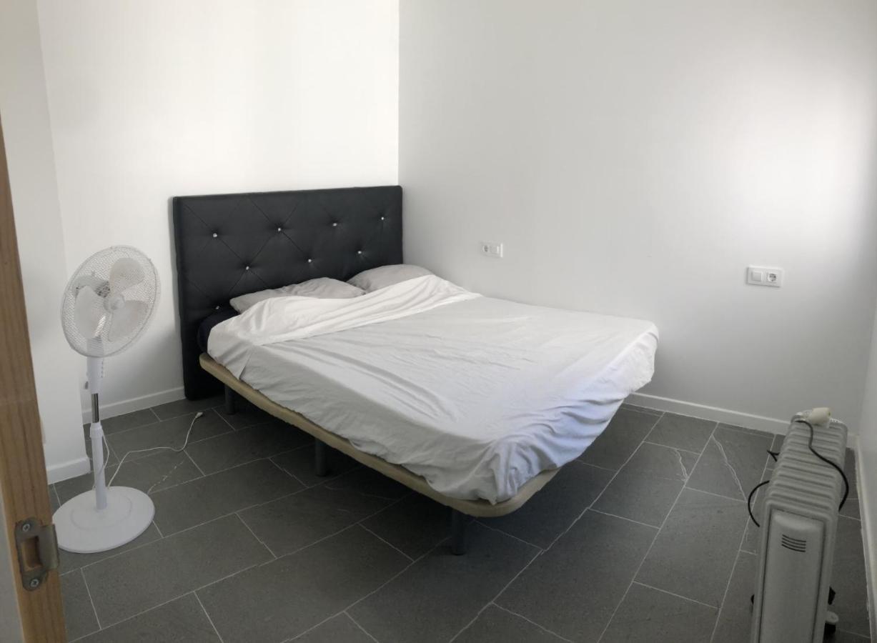 Bel Appartement Roses Plage Bagian luar foto