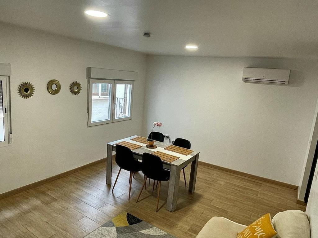 Bel Appartement Roses Plage Bagian luar foto